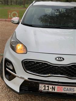 کیا سپۆرتاج